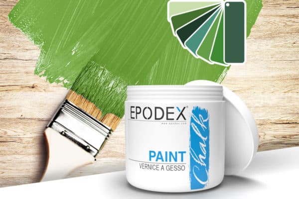 chalk paint epodex gruen 2