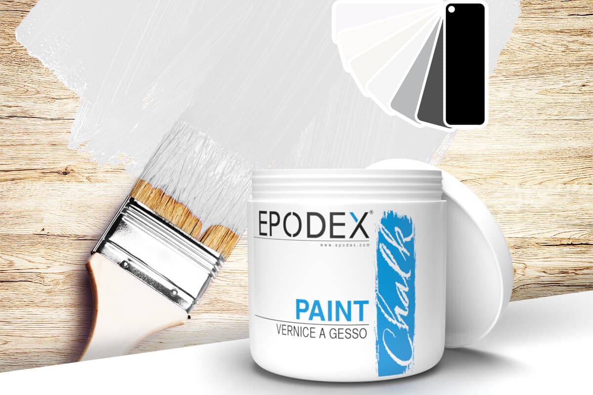 chalk paint epodex schwarz weiss 2