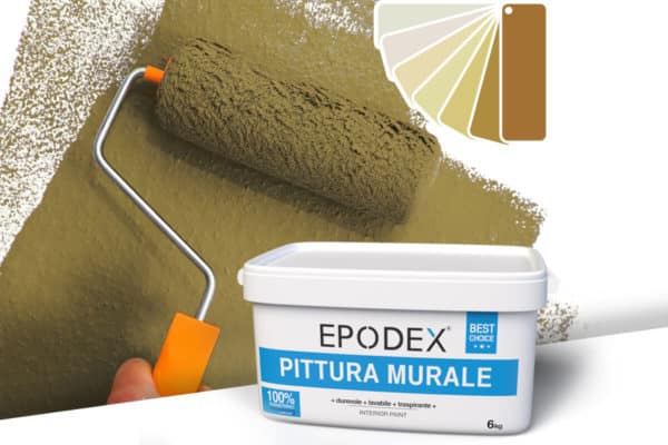 interior paint epodex beige 2