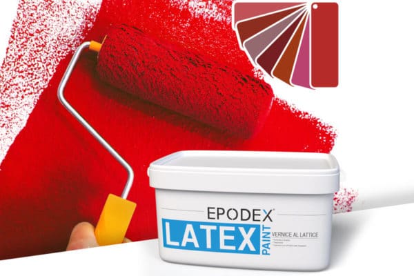latex paint wall epodex rot 2