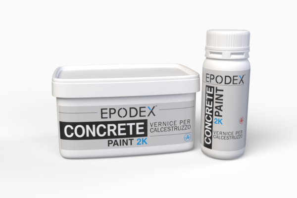 sistema concrete paint 2k resinaindurente