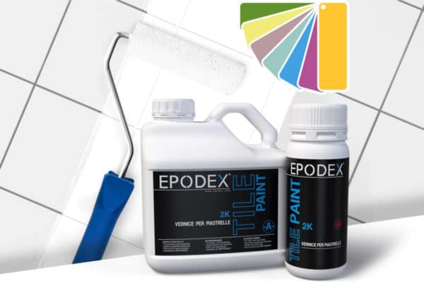 tile paint floor bunt 2