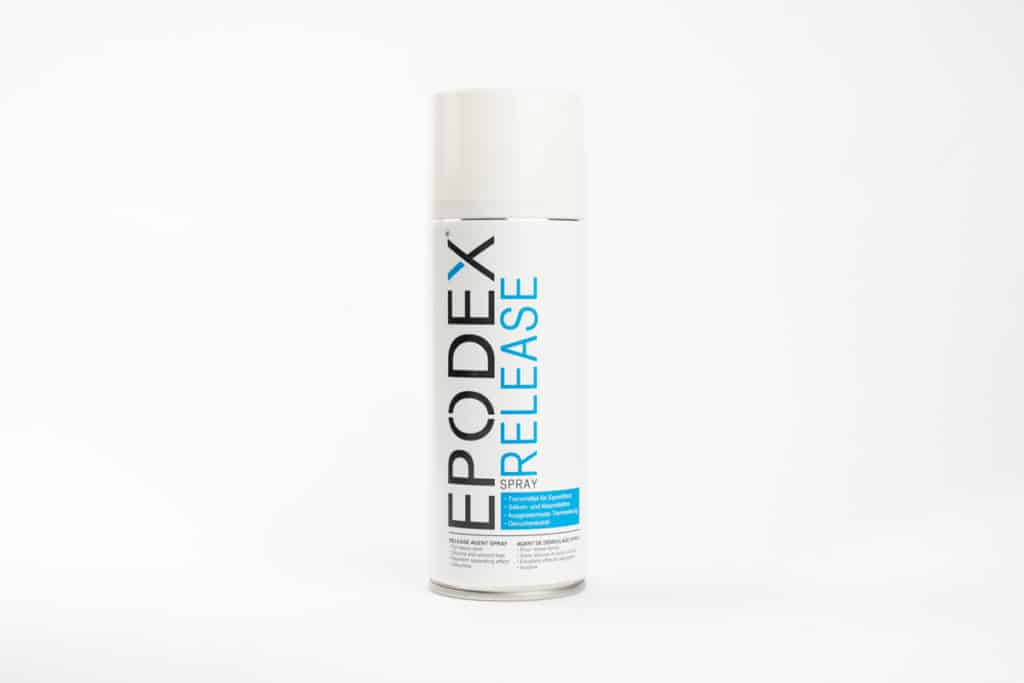 Spray distaccante 400ml - EPODEX - Italia