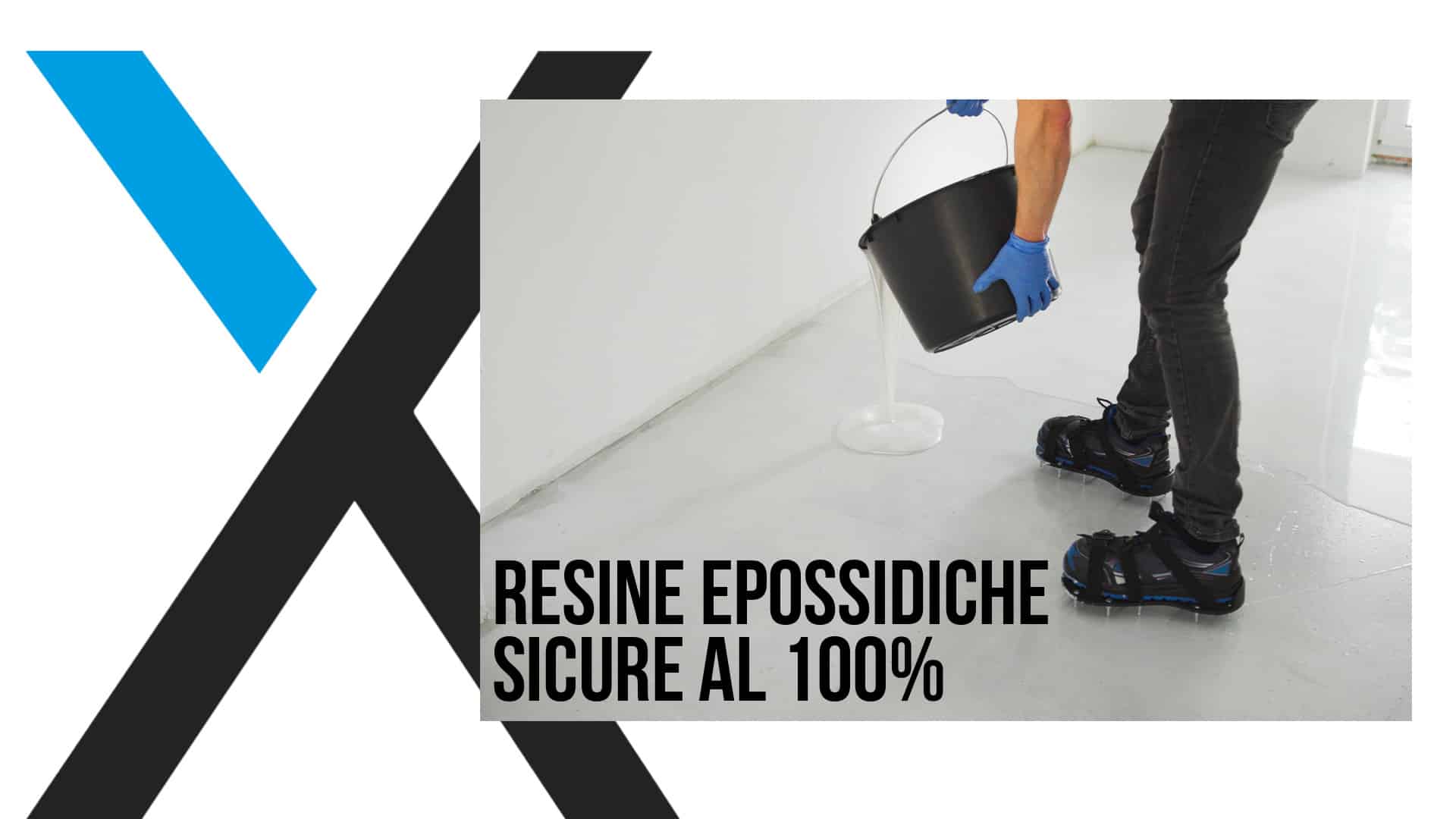 flooring resine