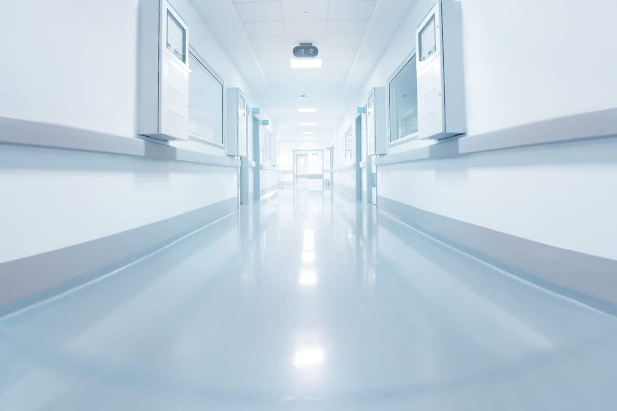 polyurethane resin epoxy