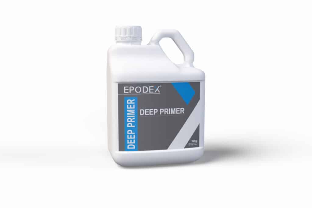 deep primer