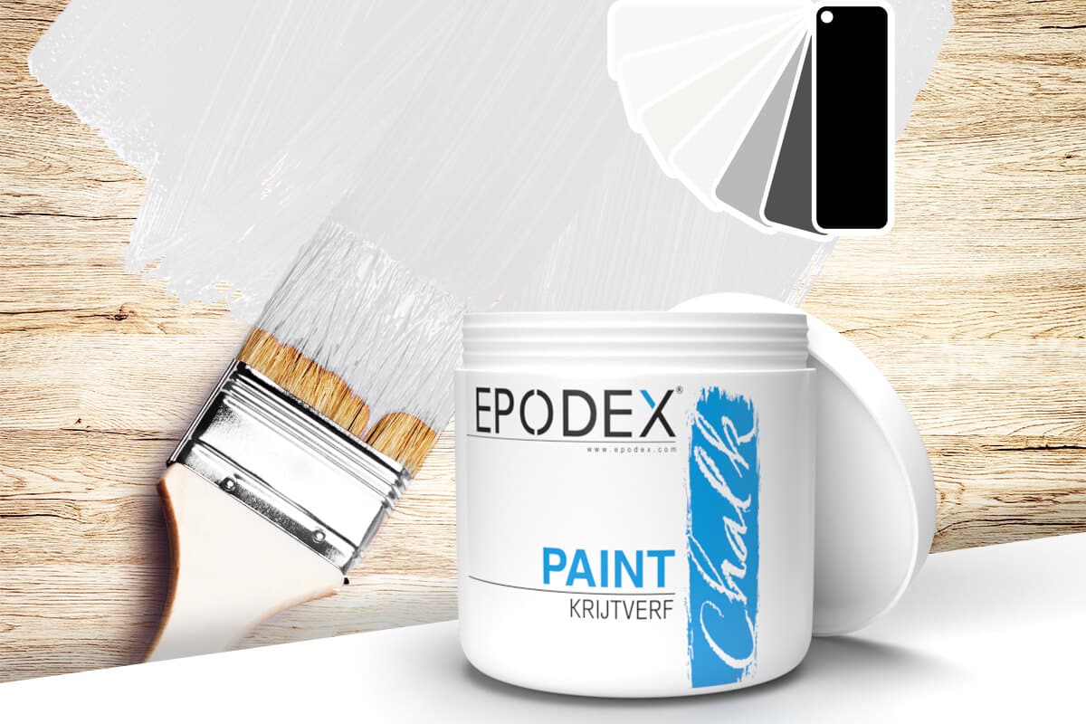 chalk paint epodex schwarz weiss 2