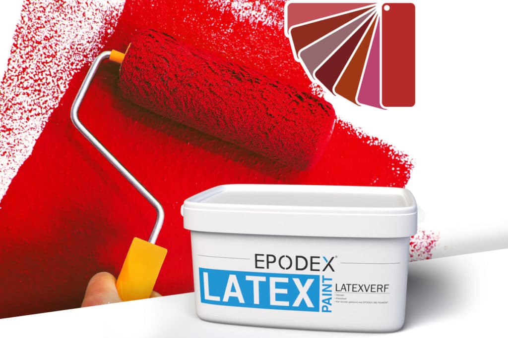 latex paint wall epodex rot 2