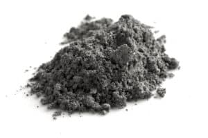 SATIN GREY – pigment de couleur