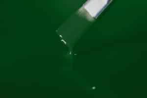 RAL 6005 Vert mousse – EP pâte pigmentaire