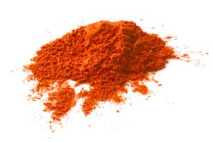 DEEP ORANGE – pigment de couleur