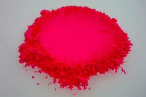 NÉON PINK - pigment de couleur