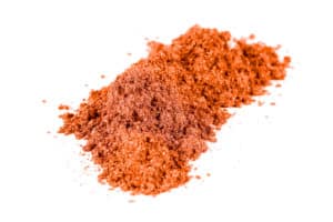 BRONZE RED – pigment de couleur