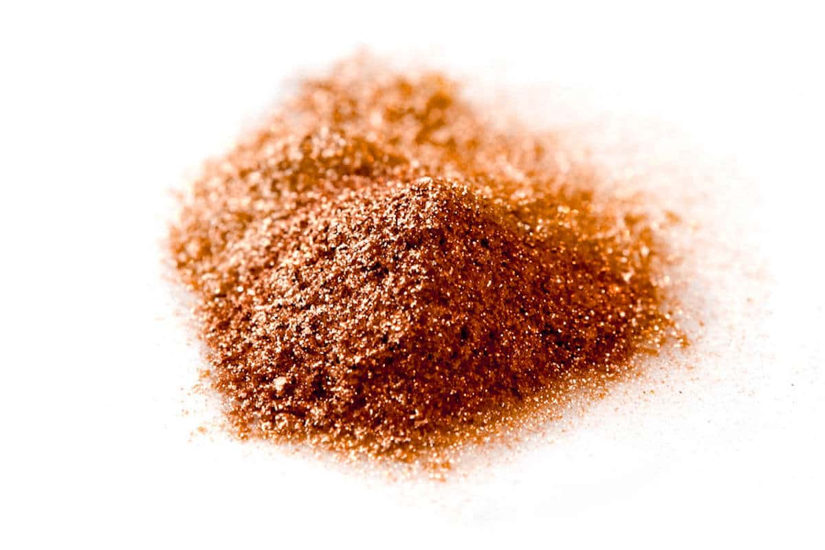 HAVANA BRONZE – pigment de couleur