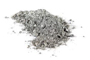 PLATINUM SILVER – pigment de couleur