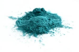 PACIFIC TURQUOISE – pigment de couleur