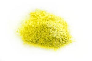 LEMON YELLOW – pigment de couleur