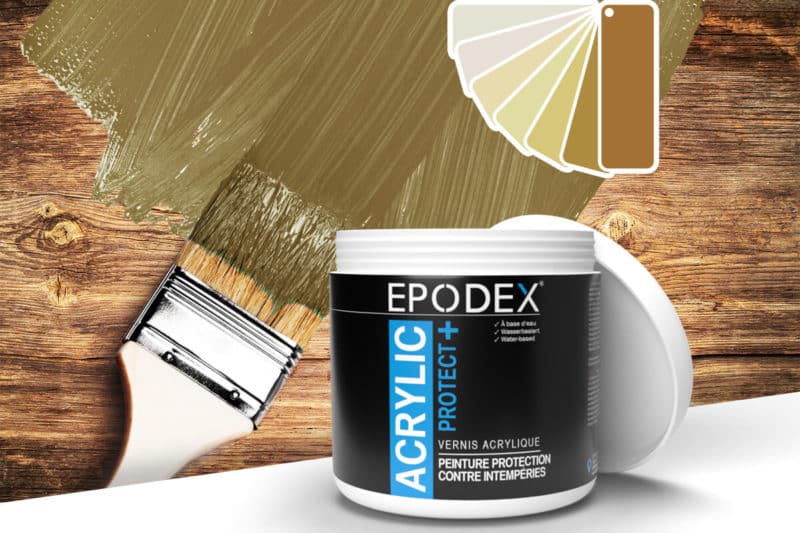 peinture protection contre intemperies beige 2