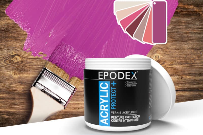 peinture protection contre intemperies violett 2