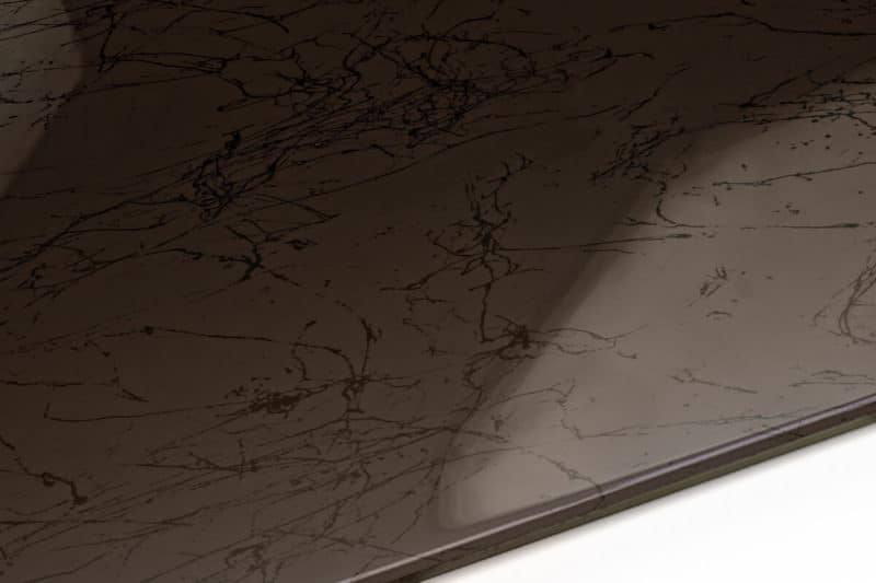 countertop flooring marble terrabraun schwarz 1