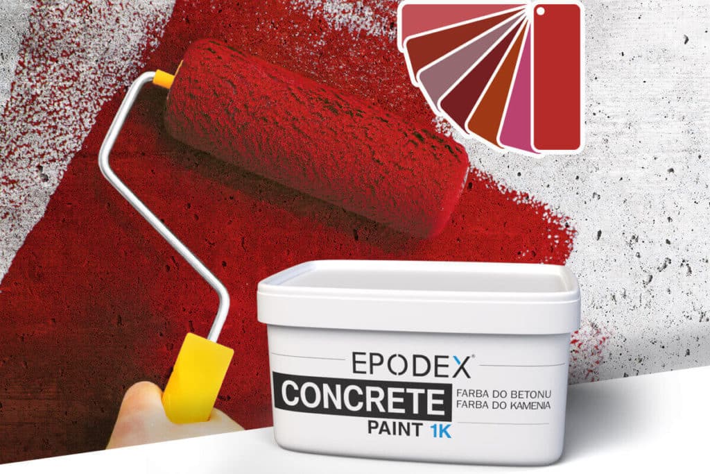farba do betonu concrete paint rot