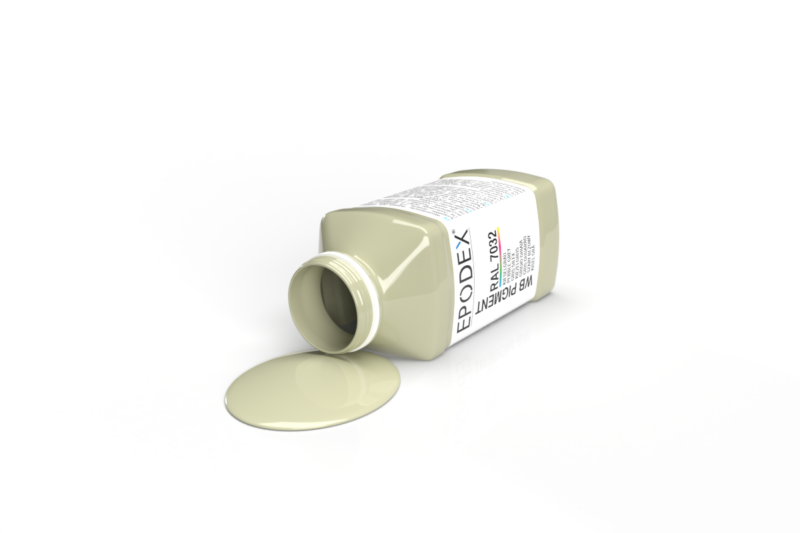 Галька серый - WB Pigment