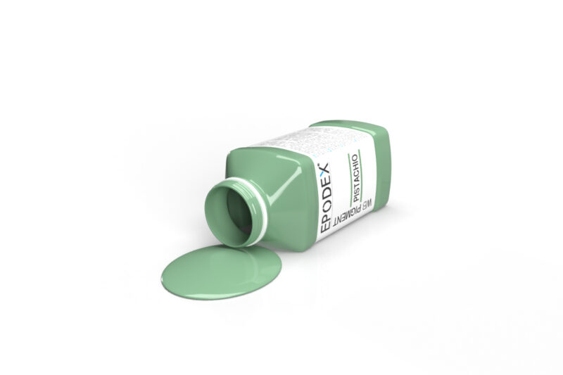 Фисташковый - WB Pigment