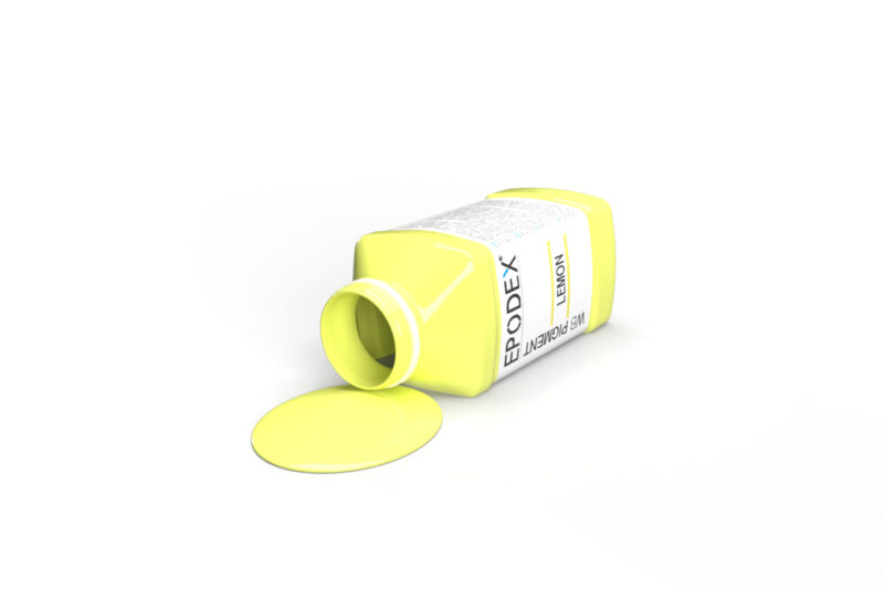 Лимон - WB Pigment