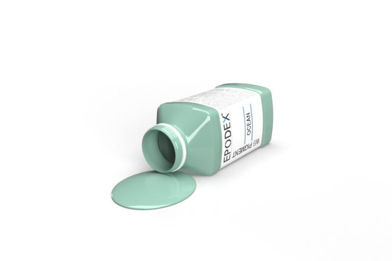Океан - WB Pigment