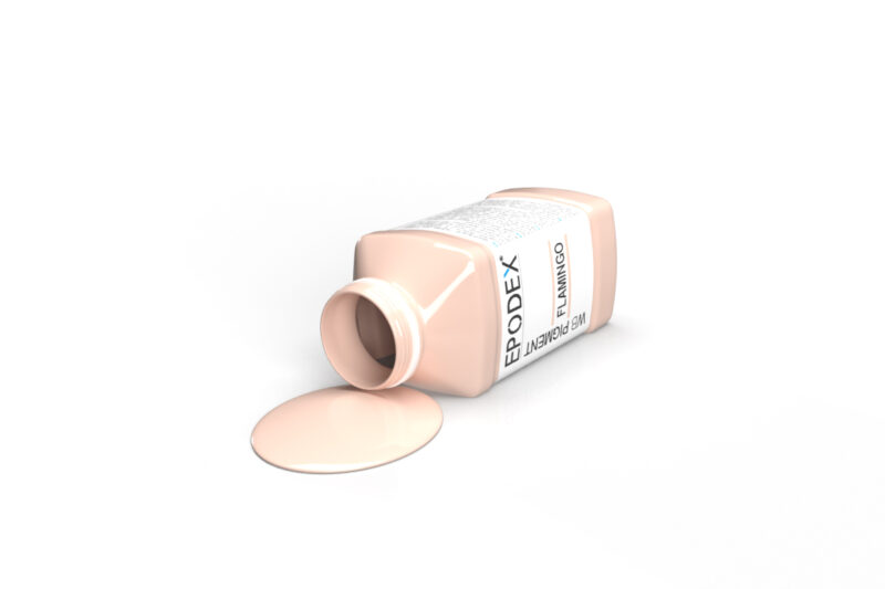 Фламинго - WB Pigment