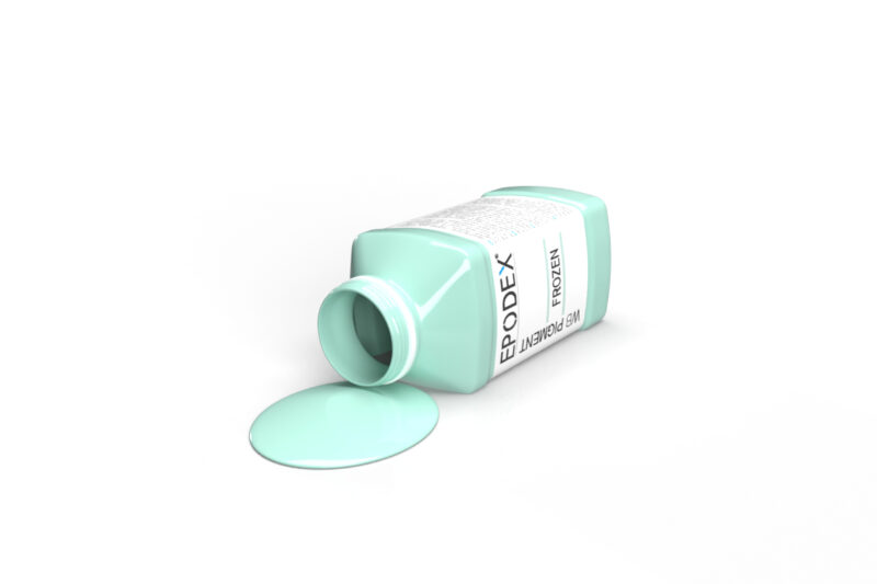 Замороженный - WB Pigment