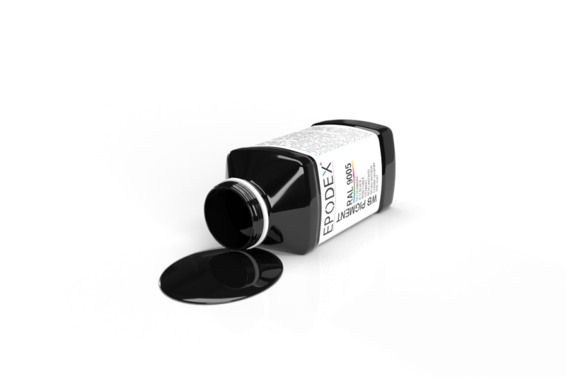 Черная сажа - WB Pigment