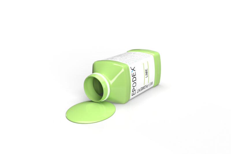 Лайм - WB Pigment