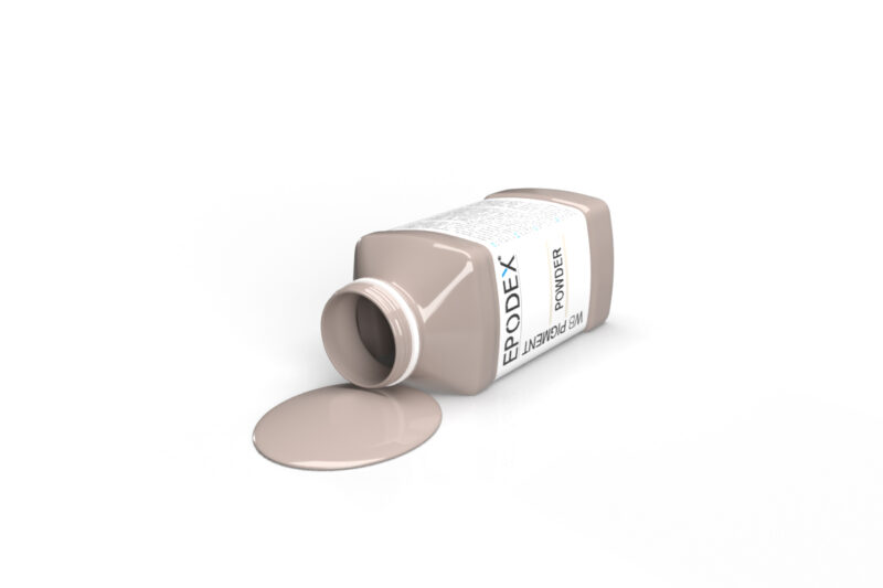 Пудра - WB Pigment