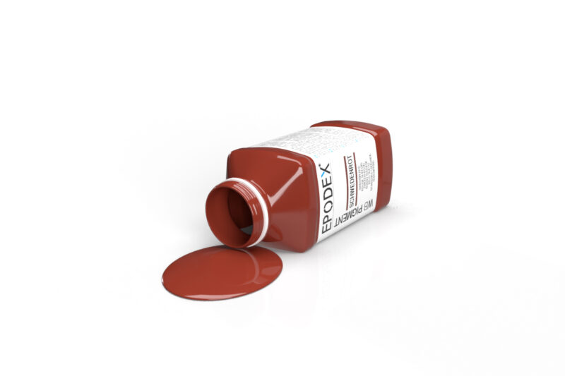 Шведский красный - WB Pigment