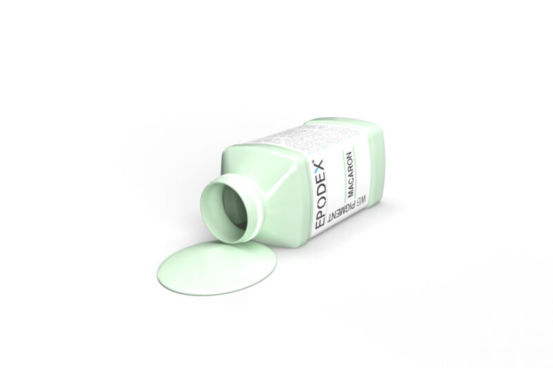 Макарон - WB Pigment