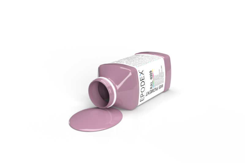 Пастельный фиолетовый - WB Pigment