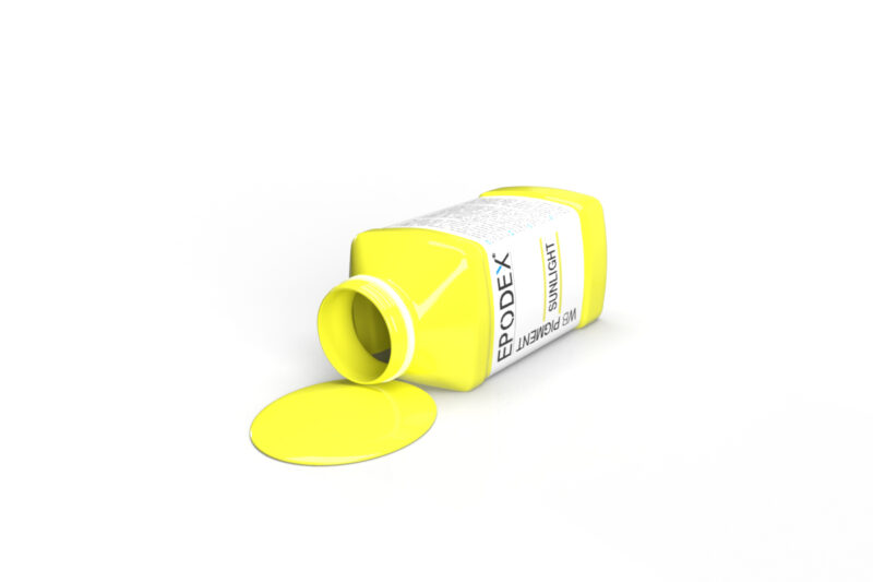 Солнечный свет - WB Pigment