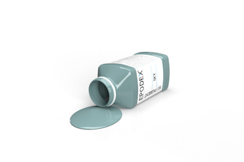 Небо - WB Pigment