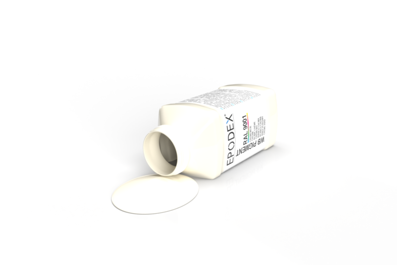 Крем - WB Pigment