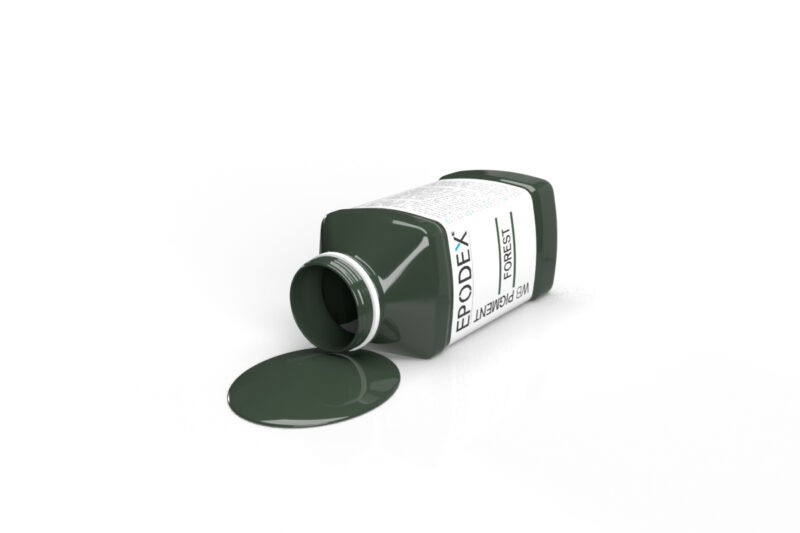 Лес - WB Pigment