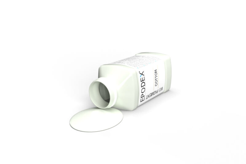 Хлопок - WB Pigment