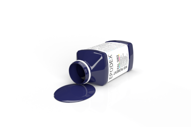 Ультрамариновый синий - WB Pigment