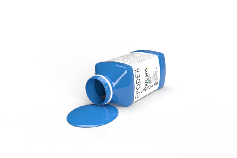 Небесно-синий - WB Pigment