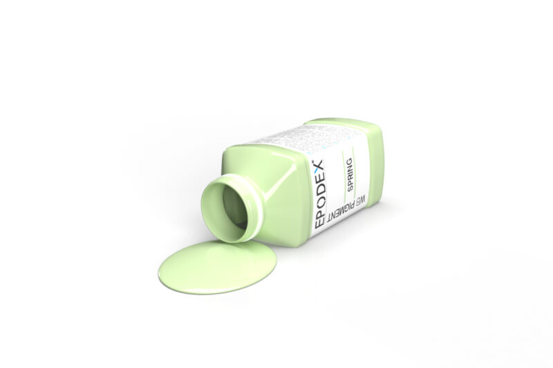 Весна - WB Pigment
