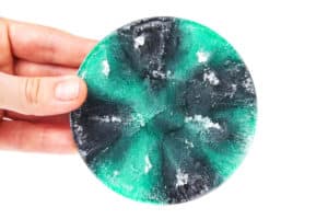 EMERALD TURQUOISE – Alcohol Ink
