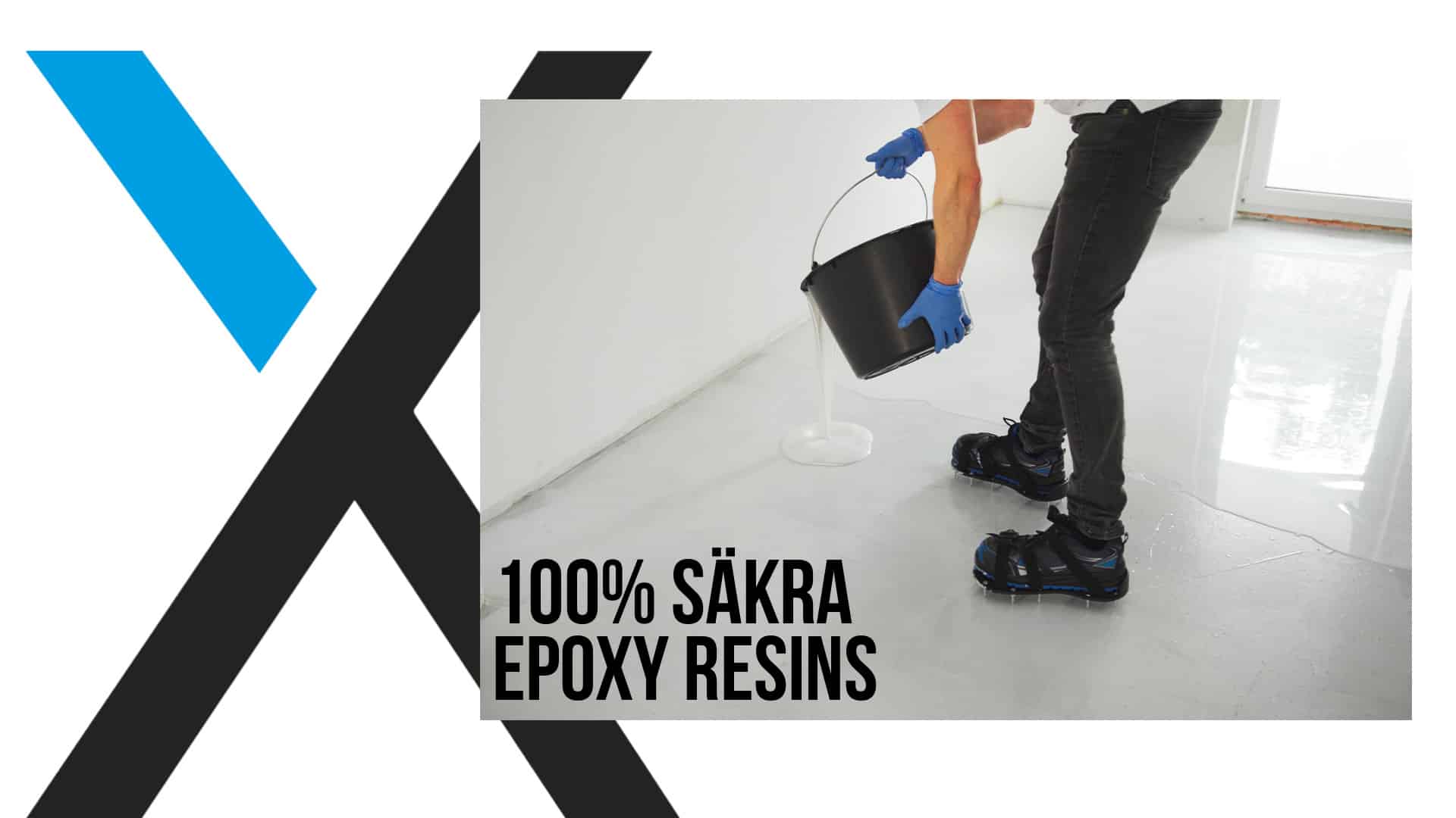 flooring epoxy resin se