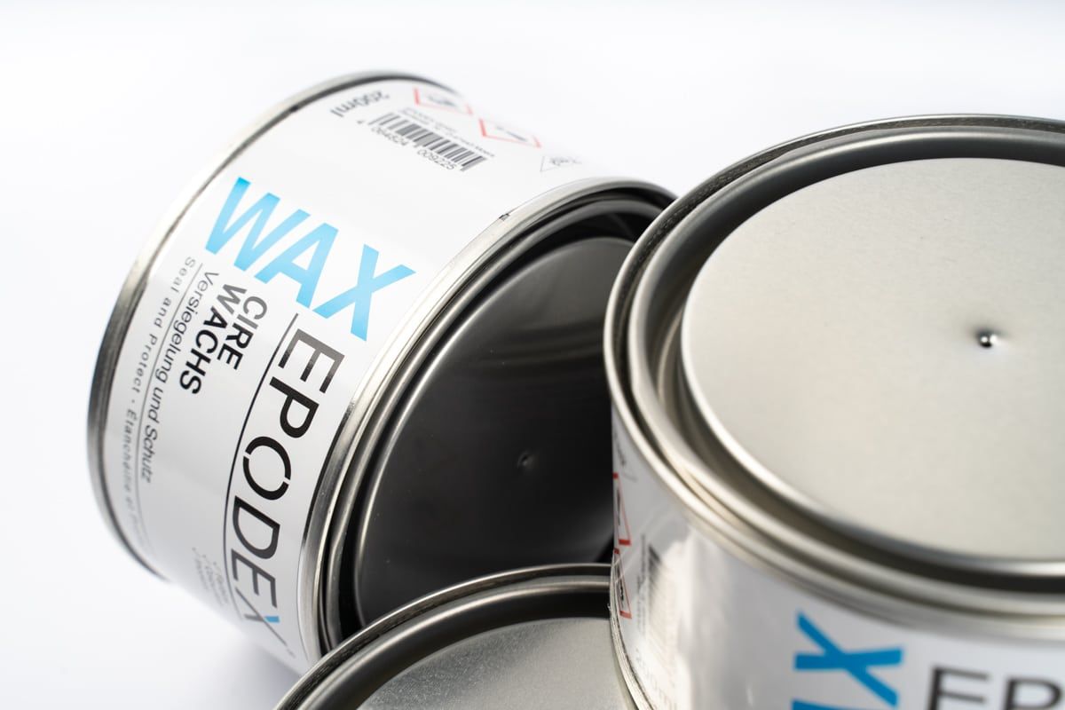 EPODEX WAX - 200ml Wax for Resin Surfaces | EPODEX