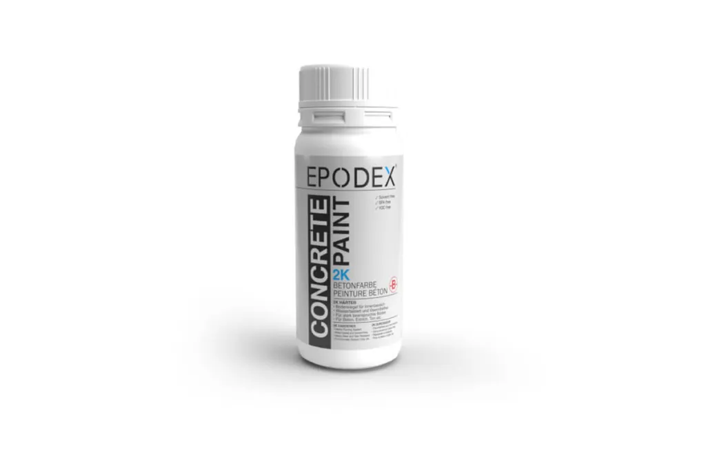 Betonfesték EPODEX Vásárlás  