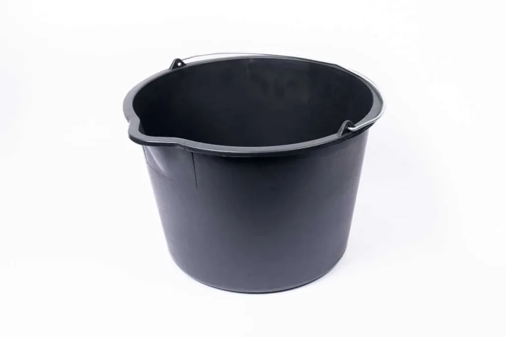 Acquisto online secchio